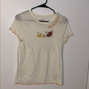 Lion King Tee